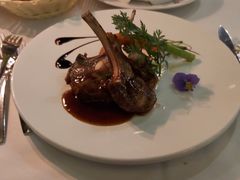 -马克西姆餐厅(崇文门店)