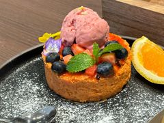 -Shantek象提南亚西餐厅&Bistro(淮海中路店)