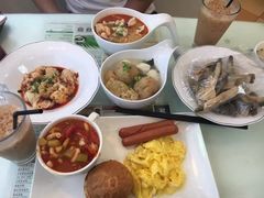 -翠华餐厅(铜锣湾糖街店)