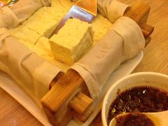 西贝莜面村(金桥店)-西贝(金桥店)