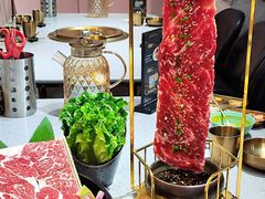 -妥妥烤肉料理(昙华林店)