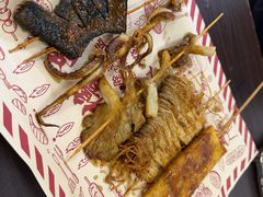 -上海老太小吃店(好吃街店)