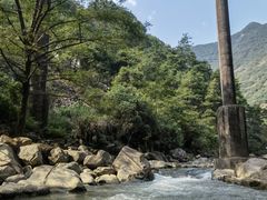 -雅鲁激流探险漂流