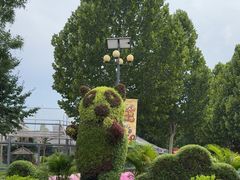 -石家庄市动物园