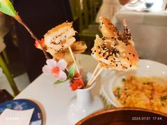 -桂满陇天书(南京德基旗舰店)