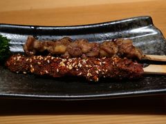 串烧鸡软骨-浦·传统日式料理(3 5 1 1 店)