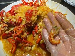 -京悦南门涮羊肉·羊蝎子火锅(田林路店)