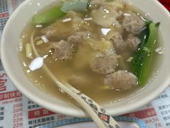 -岐城面馆(黄岐店)