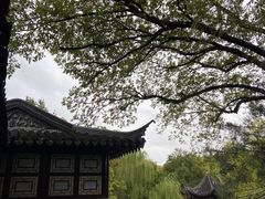 -拙政园