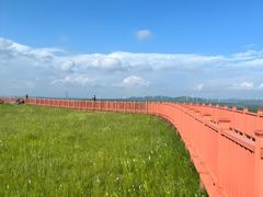 -塞罕坝国家级自然保护区