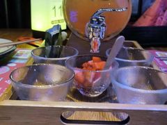 -胡桃里音乐酒馆(仓山万达店)