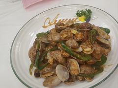 -东江海鲜酒家(艺都分店)