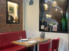 -LA MAISON公鸡和龙(蛇口店)