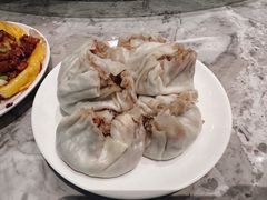 重油烧麦-严老幺烧麦(前进四路店)