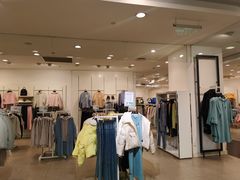 -C&A(西市城购物中心店)