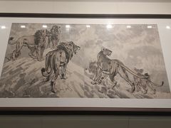 -徐悲鸿纪念馆