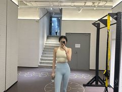 -FLARE STAR FITNESS(复地活力城店)