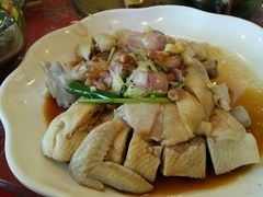 -潮喜竹溪荔湖酒家(荔枝湾店)