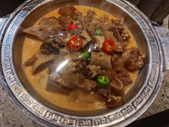 -壹只菜·崇明本地特色菜(崇明南门店)