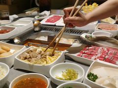 -海底捞火锅(天一广场亚细亚店)
