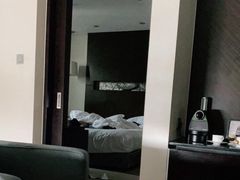 -青岛海尔洲际酒店