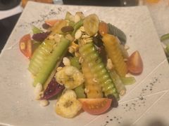 -天狗山料理(省体店)