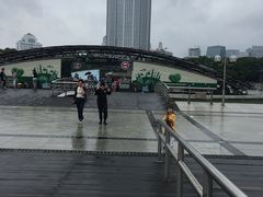 -上海科技馆(地铁站)