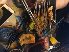 -眼镜哥浦江夜宵大本营