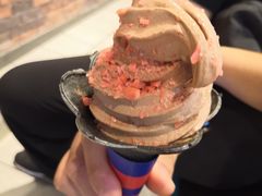 -德克士(崂山百货店)