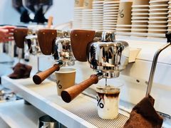 -% Arabica阿拉比卡咖啡(武康路店)