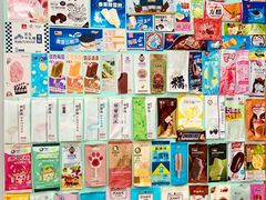 -洋洋爸雪糕(万科店)
