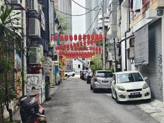 -何九海南茶店(鬼仔巷店)