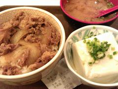 IMAG0722-食其家·牛丼咖喱(金桥国际店)