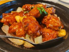 -禧宴Joyous Restaurant(禧园店)