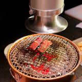 在东京最难难约的烧肉店开来了深圳‼️