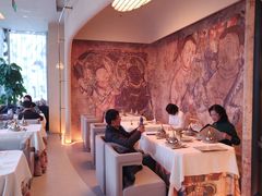 -龟兹KUCINA·新疆菜(前滩L+PLAZA店)