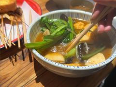 -北丐先生·野馄饨烧烤(泰达E街区店)
