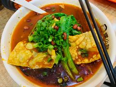 -螺小胖柳州螺蛳粉(钟楼总店)