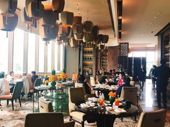 大堂-夏宫中餐厅(静安香格里拉店)