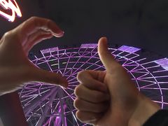 -南昌之星摩天轮