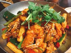 -纳鲁孜·新疆特色餐厅(上海悦荟广场店)