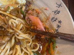 -方铲铲·成都板凳面(滨江银泰店)