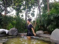 -中铁花水湾四季温泉谷