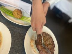 -茹丝葵经典牛排馆(成都IFS店)