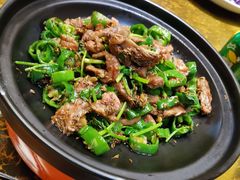 -老江南春·中国龙菜(衡山路店)