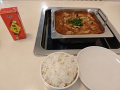 -清真涮锅鱼