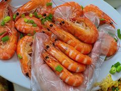 -滑记海鲜饭店·老字号(海鲜街店)