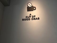 -Seesaw Coffee(深圳深业上城店)