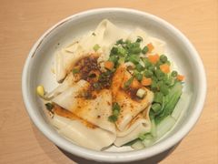 传统油泼biangbiang面-大师兄·西北小馆(北站缤果空间店)
