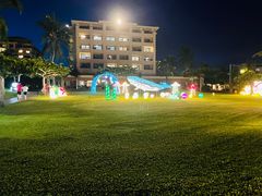 -三亚亚龙湾天域度假酒店